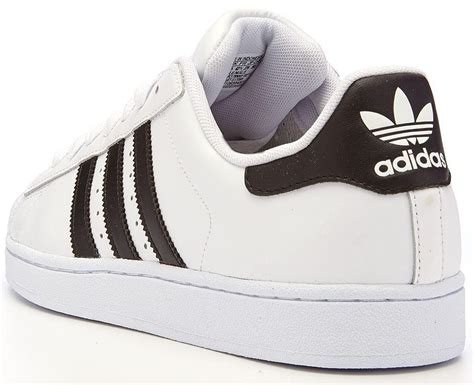 adidas weisse sportschuhe|Weiße Sneakers für Herren .